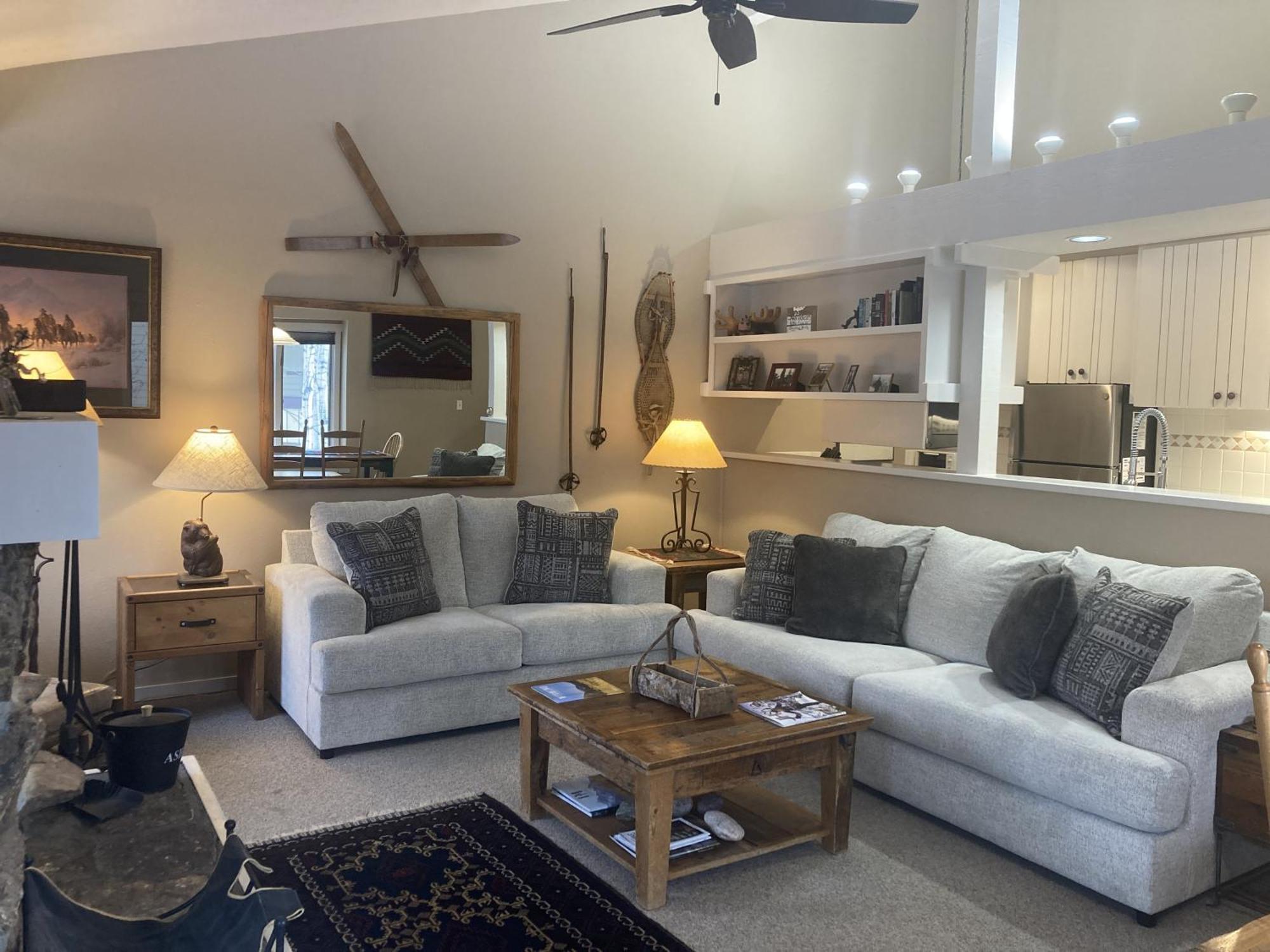 Moose Creek Lodge Wilson Bagian luar foto